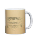 Saint Antao Mug