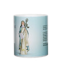 Saint Beatrice Mug
