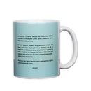 Saint Beatrice Mug