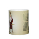 Saint Barbara Mug