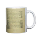 Saint Barbara Mug