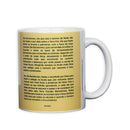 Saint Bartholomew Mug