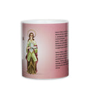 Saint Christina Mug