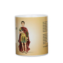 Saint Expeditus Mug