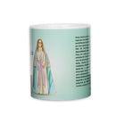 Our Lady of the Incarnation Mug