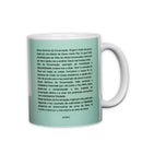 Our Lady of the Incarnation Mug