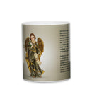 Saint Gabriel Mug