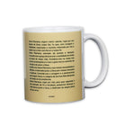 Saint Philomena Mug