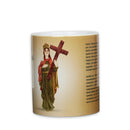 Saint Helena Mug