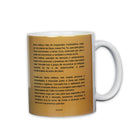 Saint Helena Mug
