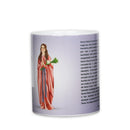 Saint Goretti Mug