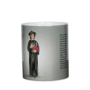 Saint Ivo Mug