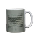 Saint Ivo Mug