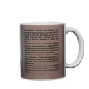Saint Humbert Mug