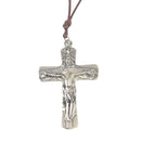 Adjustable Holy Trinity Necklace
