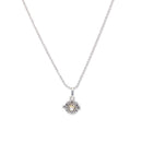 Angel Caller - stainless steel