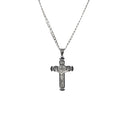 Saint Benedict Stainless Steel Wire