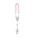 Small decade rosary