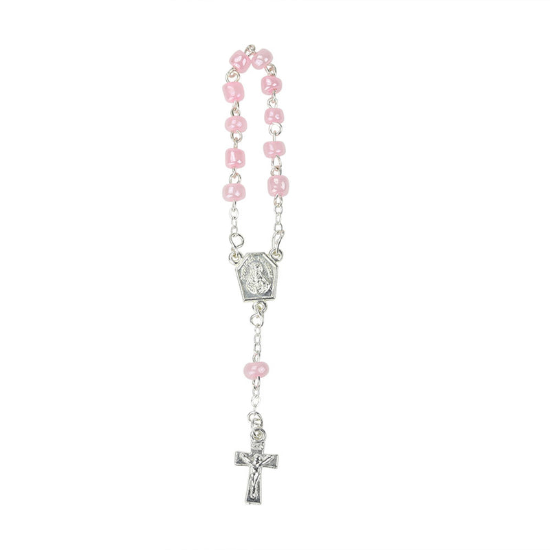 Small decade rosary
