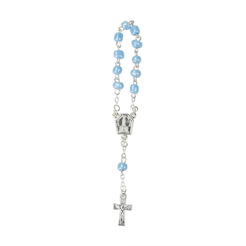 Small decade rosary