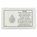 Karta modlitewna św. Elżbiety