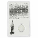 Karta modlitewna Matki Bożej Głowy