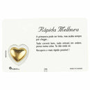 Carte de prière pour souhaiter le rétablissement