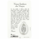 Gebetskarte Unserer Lieben Frau der Gnaden