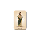 Saint Agnes magnet