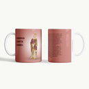 Queen Saint Elizabeth Mug
