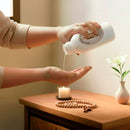 Saint Isidore of Seville Water