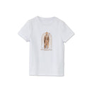 Saint Isidore of Seville T-shirt
