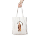 Saint Isidore of Seville bag