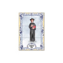 Saint Ivo Tile Panel 30 cm x 45 cm