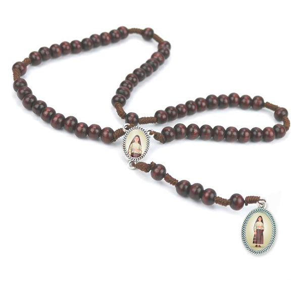 Rosary of Saint Jacinta