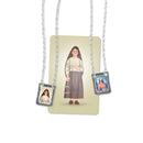 Saint Jacinta Scapular