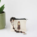 Saint Jacinta Wallet