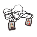 Saint Jacinta Fabric Scapular
