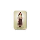 Saint Jacinta magnet