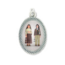 Saint Jacinta and Saint Francisco Marto Medal