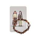 Saint Jacinta and Saint Francisco Marto Bracelet
