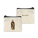 Saint Hyacinth Wallet
