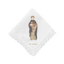 Saint Hyacinth handkerchief