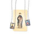 Saint Hyacinth Scapular