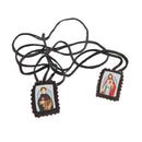 Saint Hyacinth Fabric Scapular