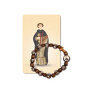 Saint Hyacinth Bracelet