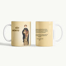 Saint Hyacinth Mug