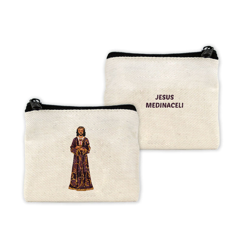 Jesus of Medinaceli Wallet
