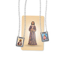 Scapular of Jesus of Medinaceli