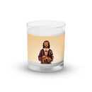 Jesus of Medinaceli Candle